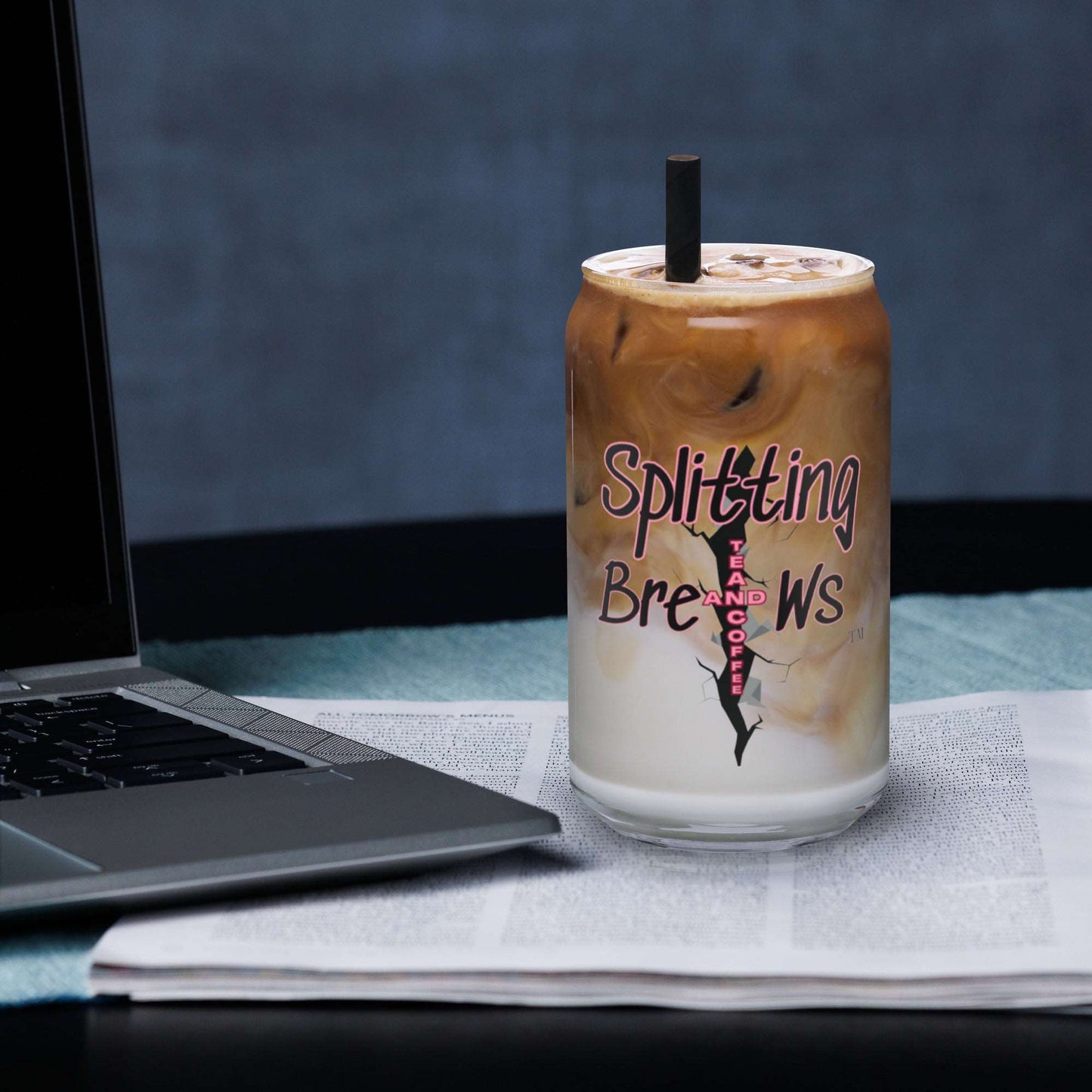 Some like it Iced! - Killer Bee Coffee & Tea