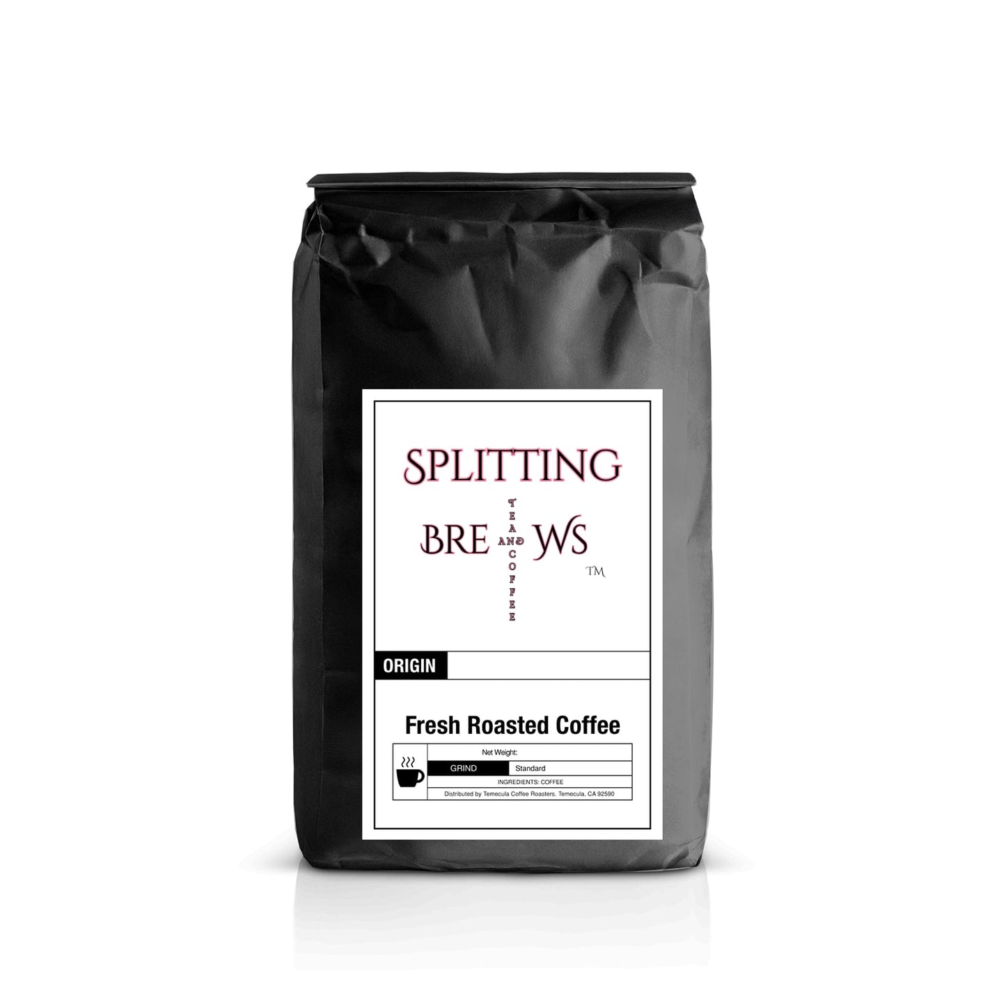 Trailblazer Coffee - Splitting Brews Tea & Coffee
