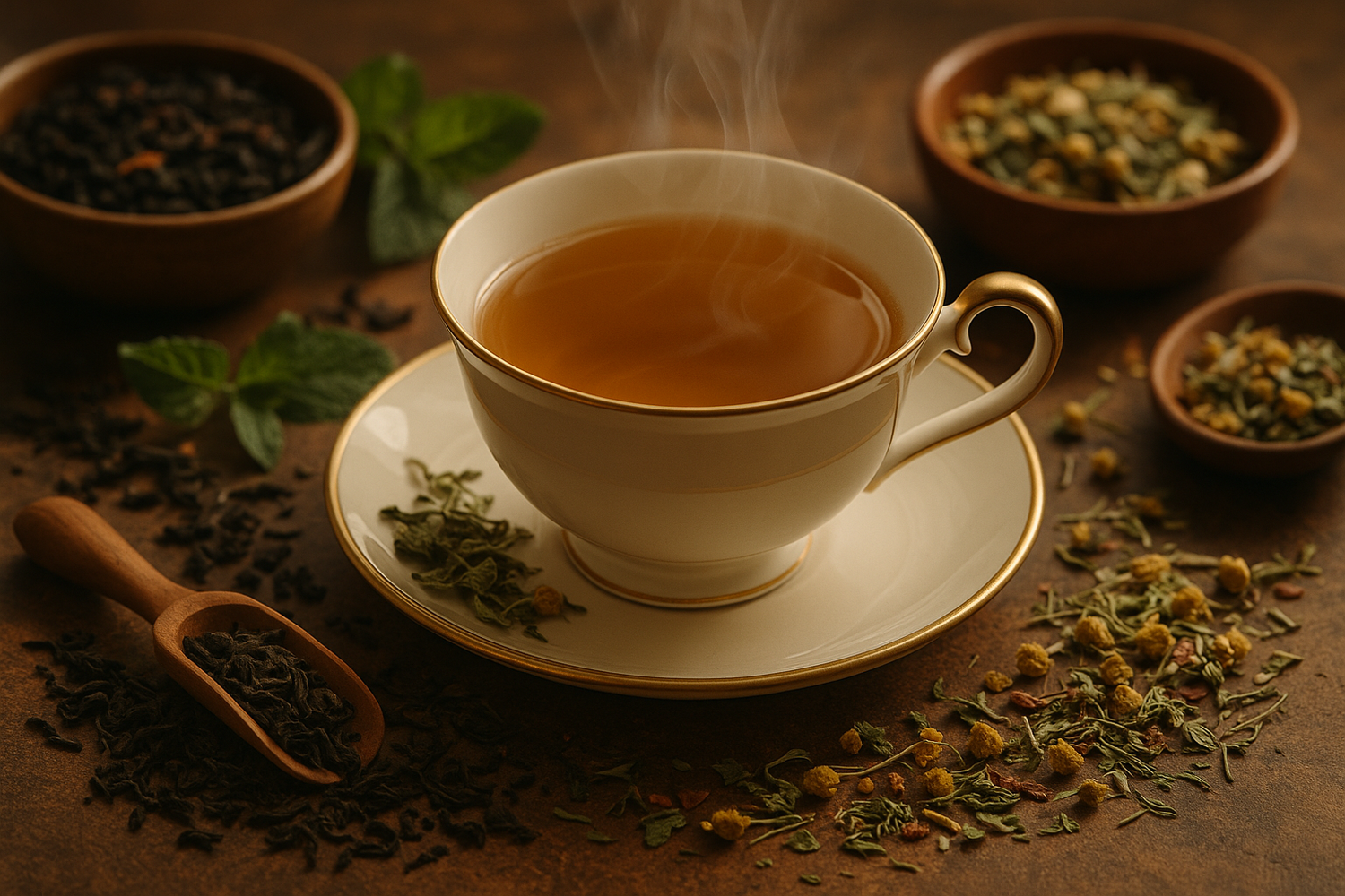The Pause Brew