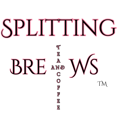 Splitting Brews Tea & Coffee