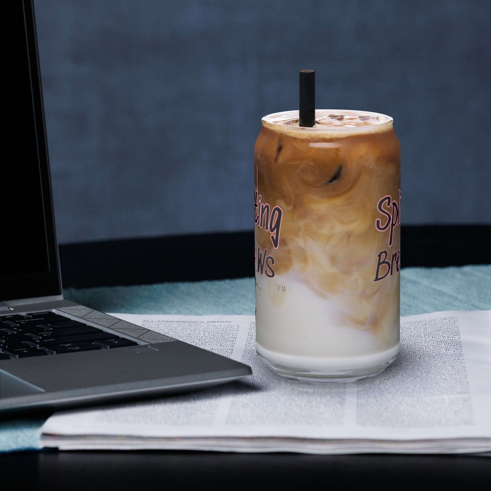 Some like it Iced! - Killer Bee Coffee & Tea